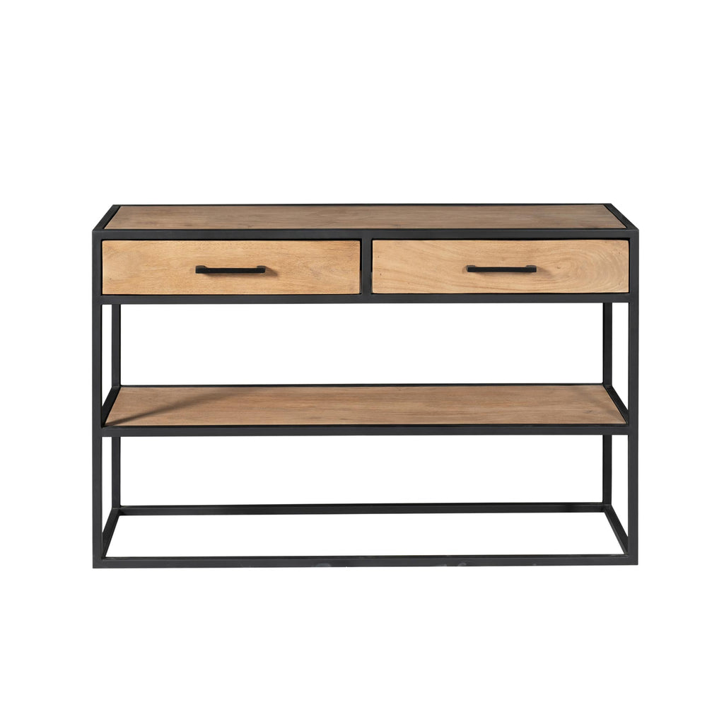 Sidetable Dakota | 120 cm