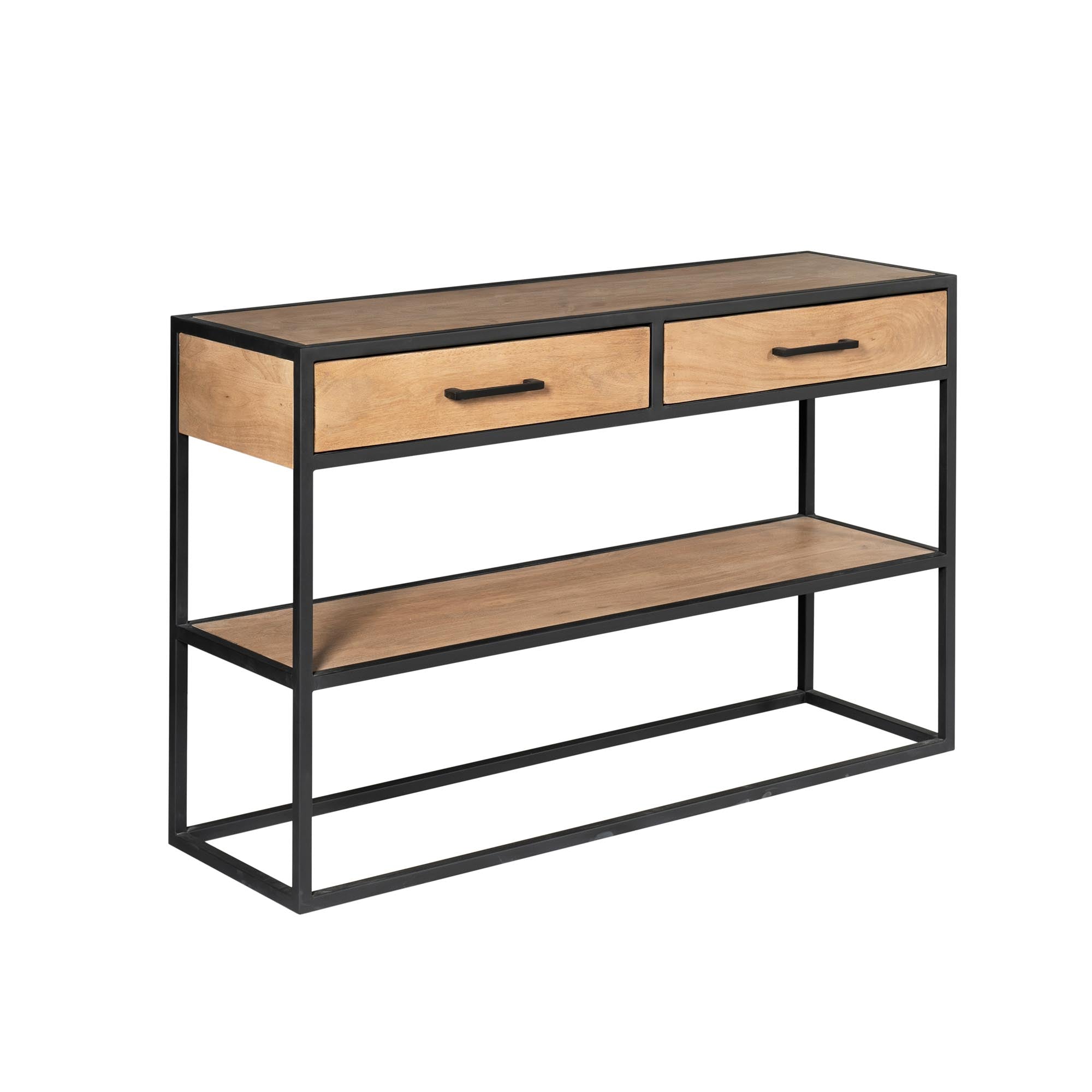 Sidetable Dakota | 120 cm