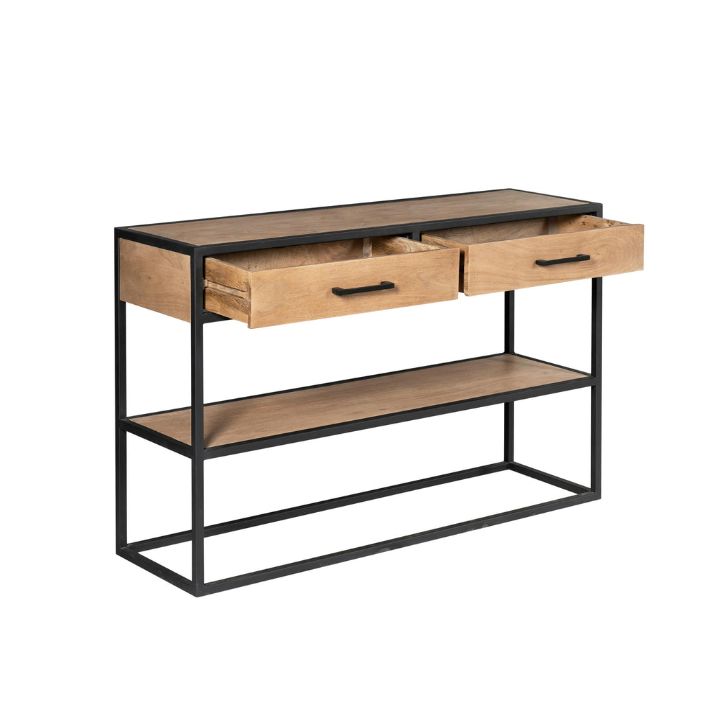 Sidetable Dakota | 120 cm