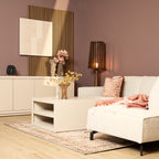 Dressoir Brussel 4 deurs | 200 cm
