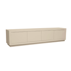 Tv meubel Brussel Sand | 200 cm