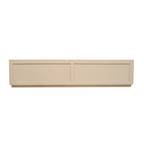 Tv meubel Brussel Sand | 200 cm