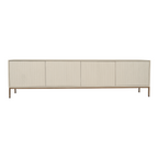 Tv meubel Madison Sand | 210 cm