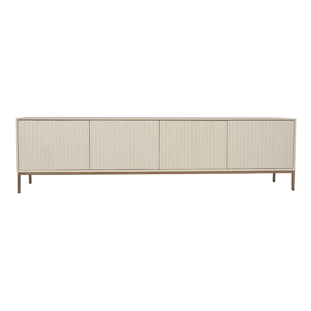 Tv meubel Madison Sand | 210 cm