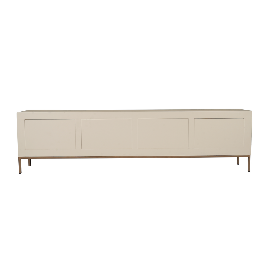 Tv meubel Madison Sand | 210 cm