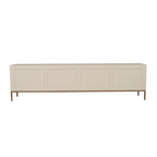 Tv meubel Madison Sand | 210 cm