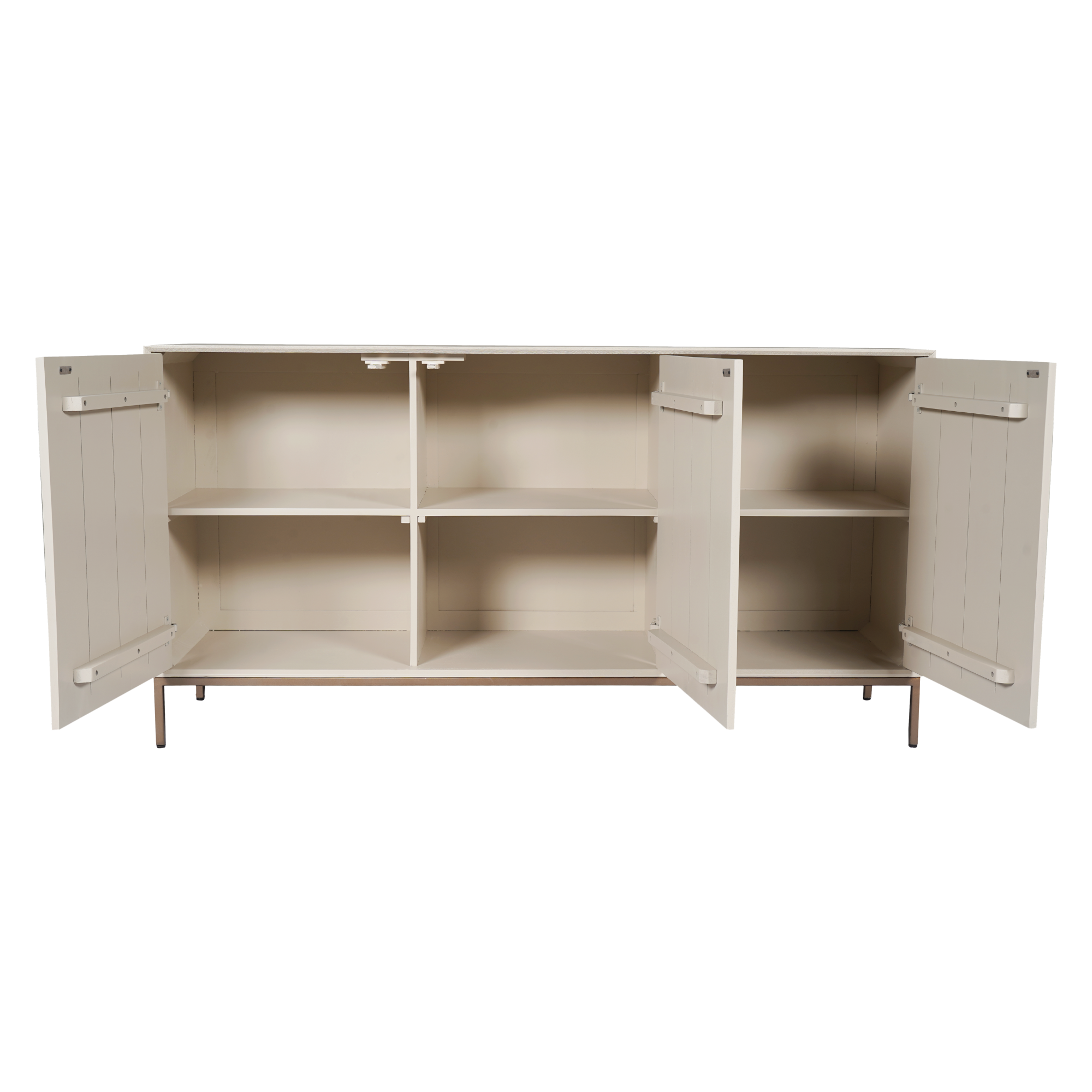 Dressoir Madison Sand  | 165 cm