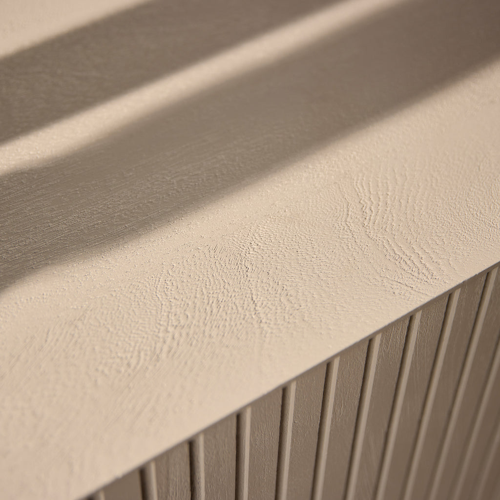 Dressoir Madison Sand | 210 cm