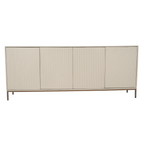 Dressoir Madison Sand | 210 cm