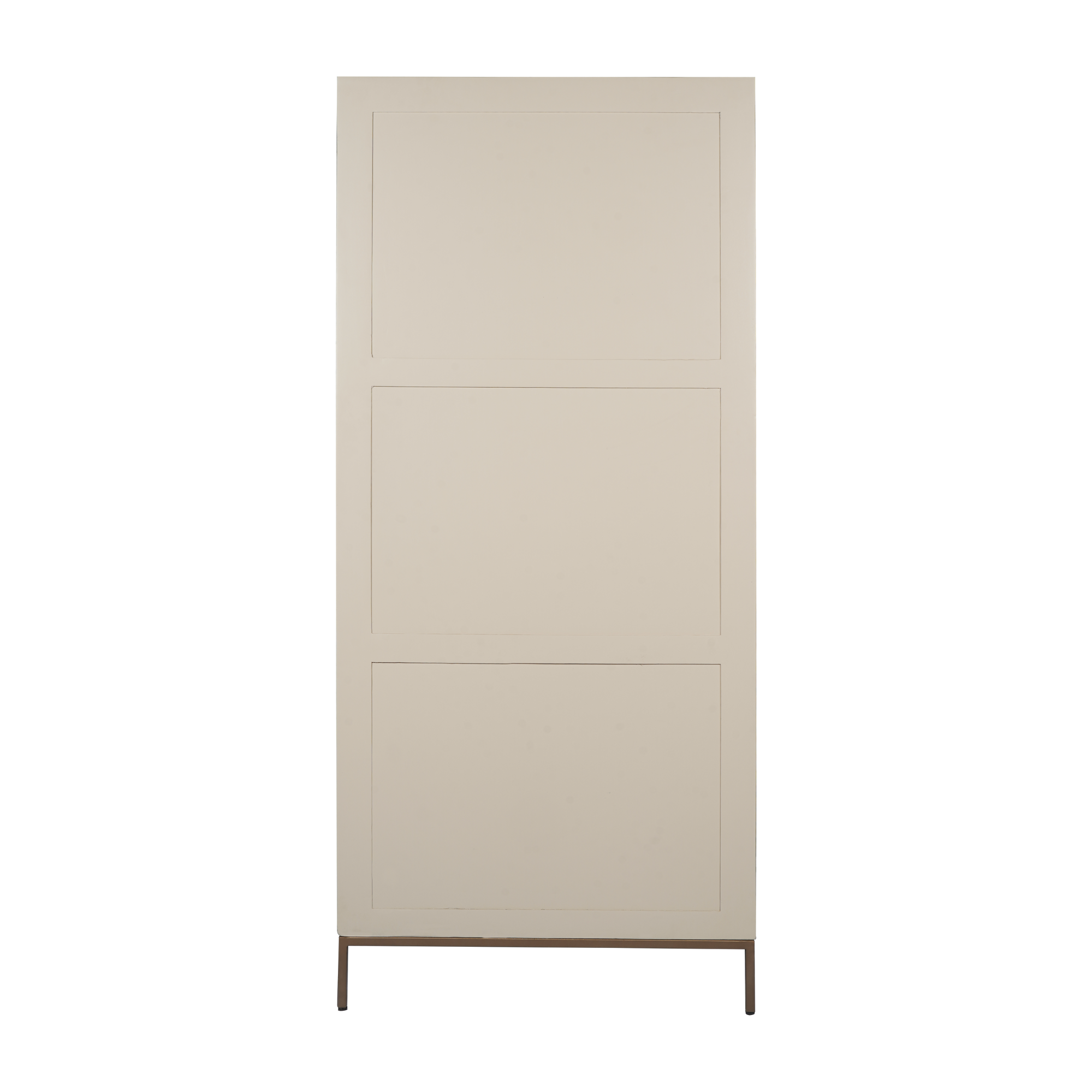Vakkenkast Madison Sand  | 90 cm
