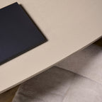 Eettafel Madison Sand | 240 cm | Deens Ovaal