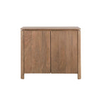 Dressoir Dallas Naturel Mangohout 100 cm