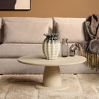 Salontafel Mabel | 90 cm