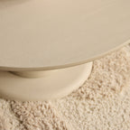 Salontafel Mabel | 90 cm