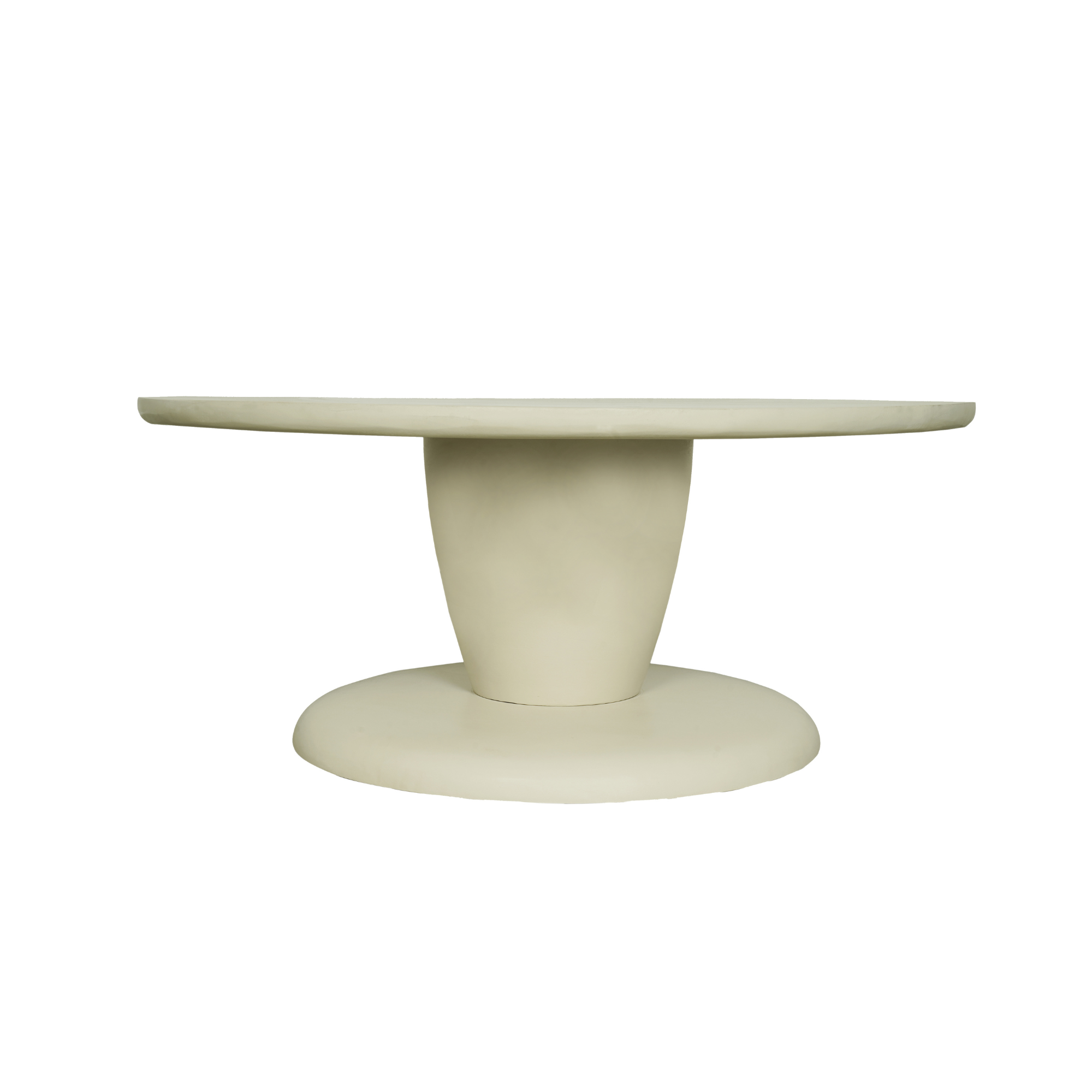 Salontafel Mabel | 90 cm