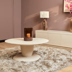 Salontafel Mabel | 90 cm