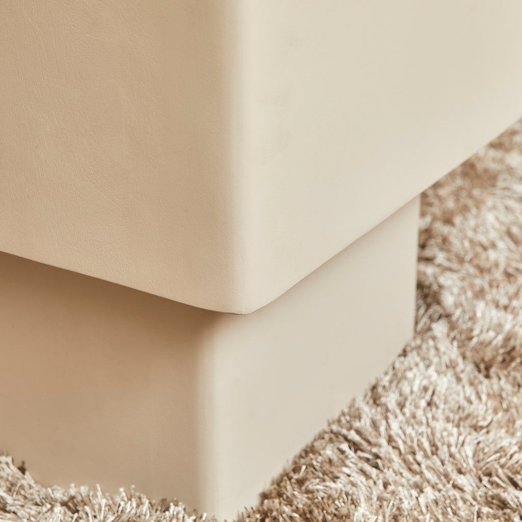 Salontafel Saya | 50 cm