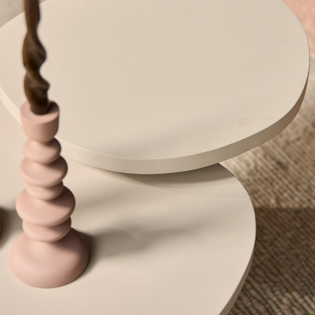 Salontafel Mirre | Sand