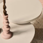 Salontafel Mirre | Sand