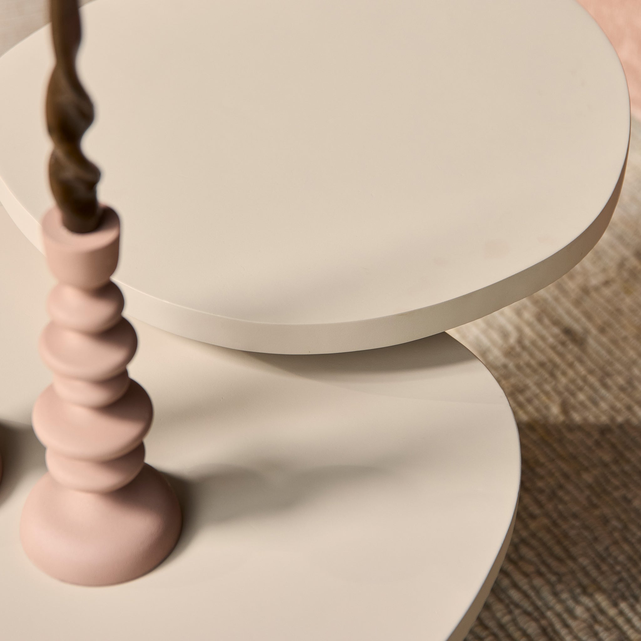 Salontafel Mirre | Sand