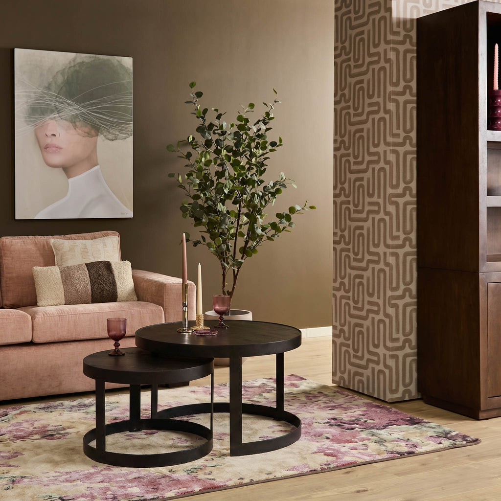 Salontafel Lola | Set van 2