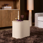 Salontafel Lovi | 50 cm | Sand