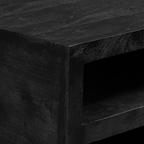 Salontafel Brussel Black