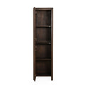 Kabinetkast Dallas Bruin | 55 cm