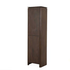 Kabinetkast Dallas Bruin | 55 cm