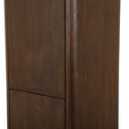 Kabinetkast Dallas Bruin | 55 cm