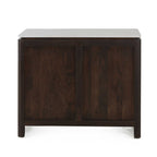 Dressoir Dallas Bruin Mangohout 100 cm