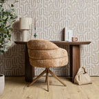 Bureau Maré Brown | 150 cm