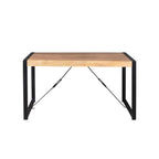 Eettafel Britt | 140 cm