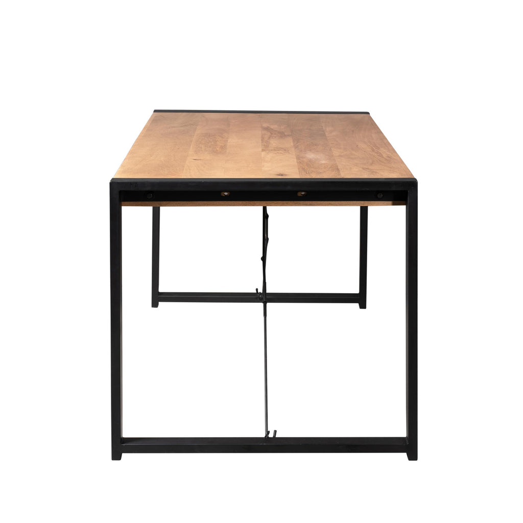 Eettafel Britt | 140 cm