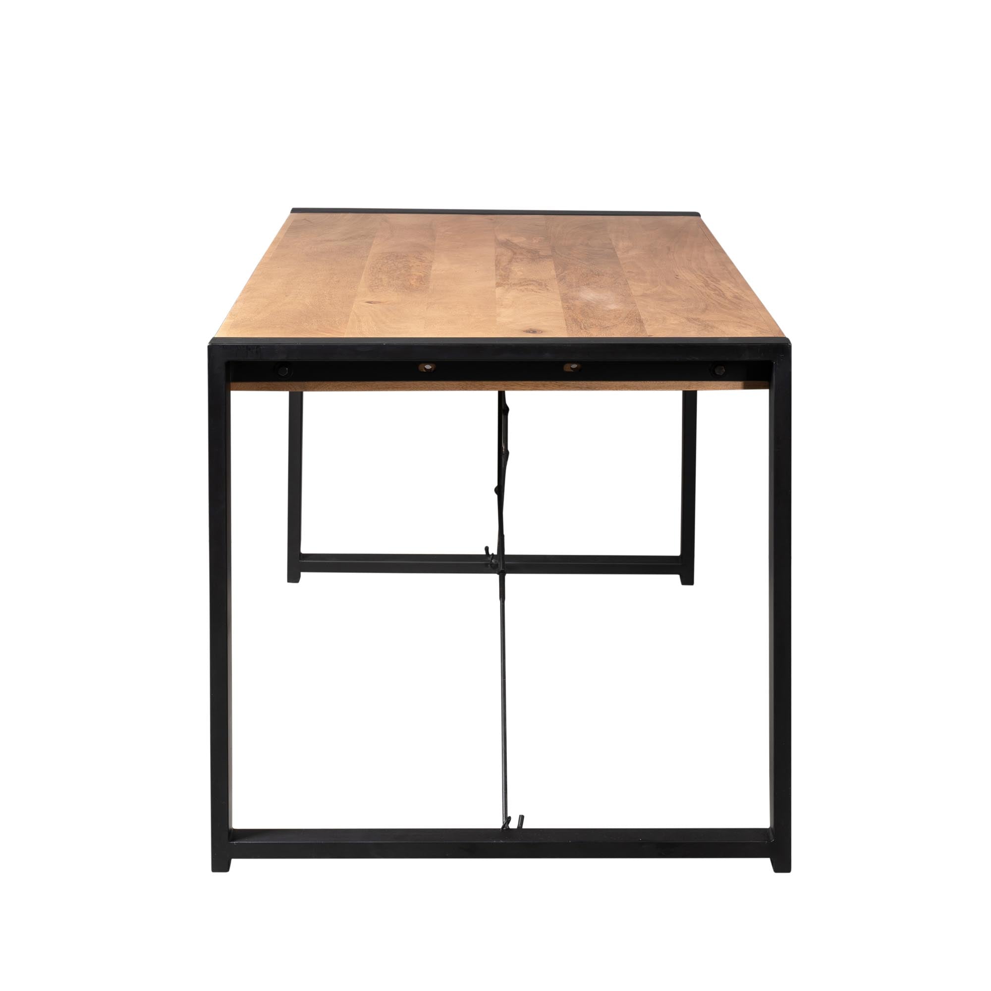 Eettafel Britt | 140 cm