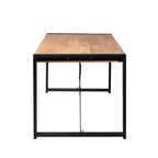 Eettafel Britt | 160 cm