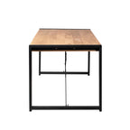 Eettafel Britt | 180 cm
