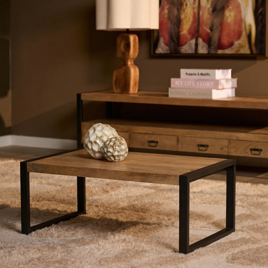Salontafel Britt | 110 cm