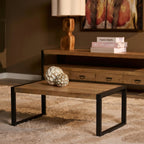 Salontafel Britt | 110 cm