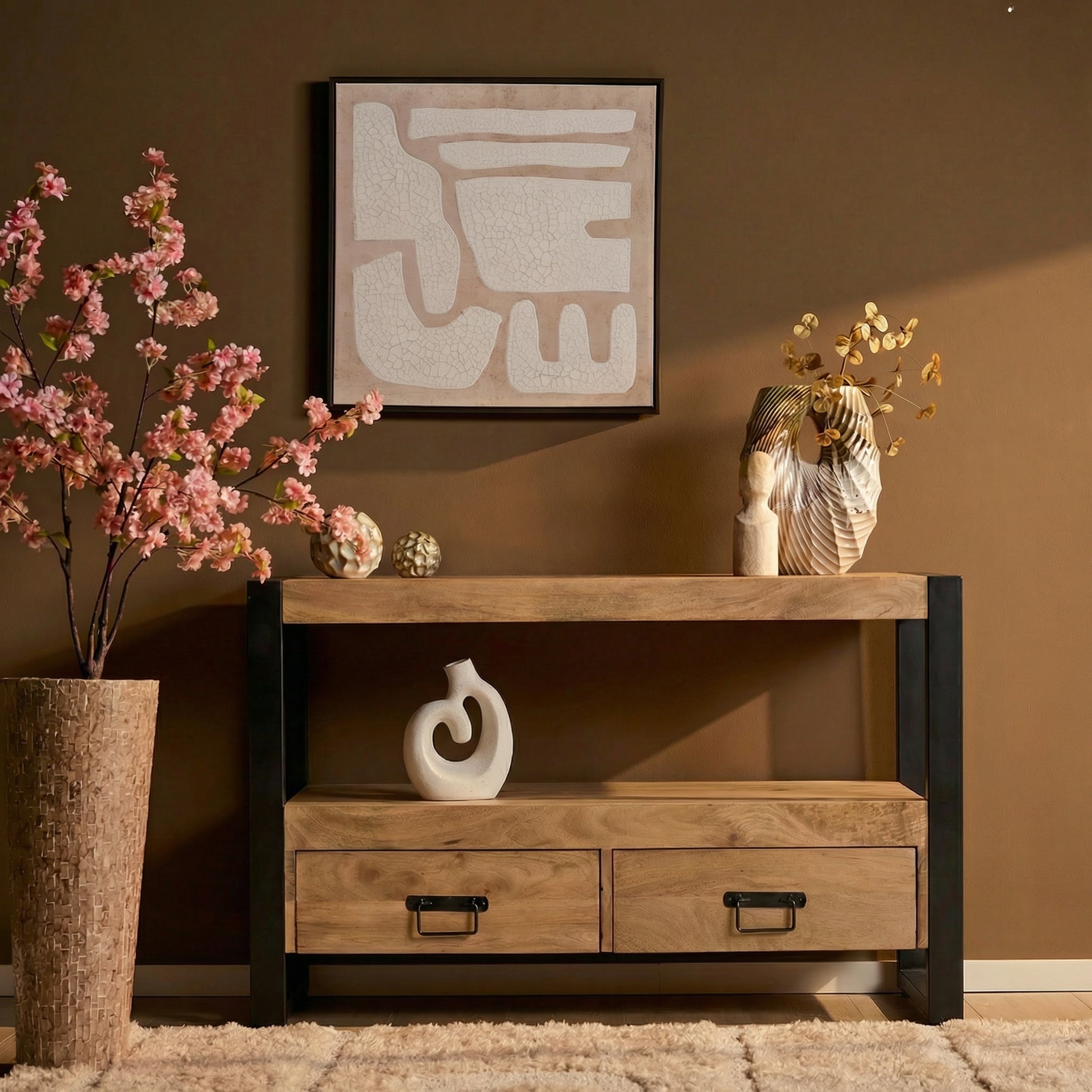 Tv meubel Britt | 120 cm
