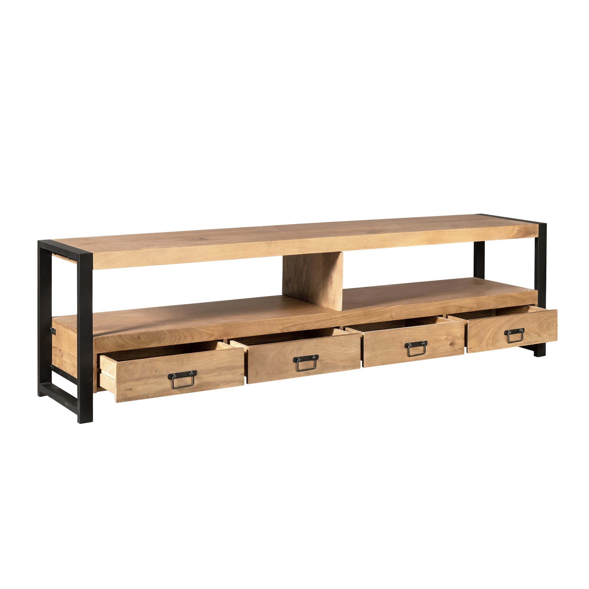 Tv meubel Britt | 220 cm