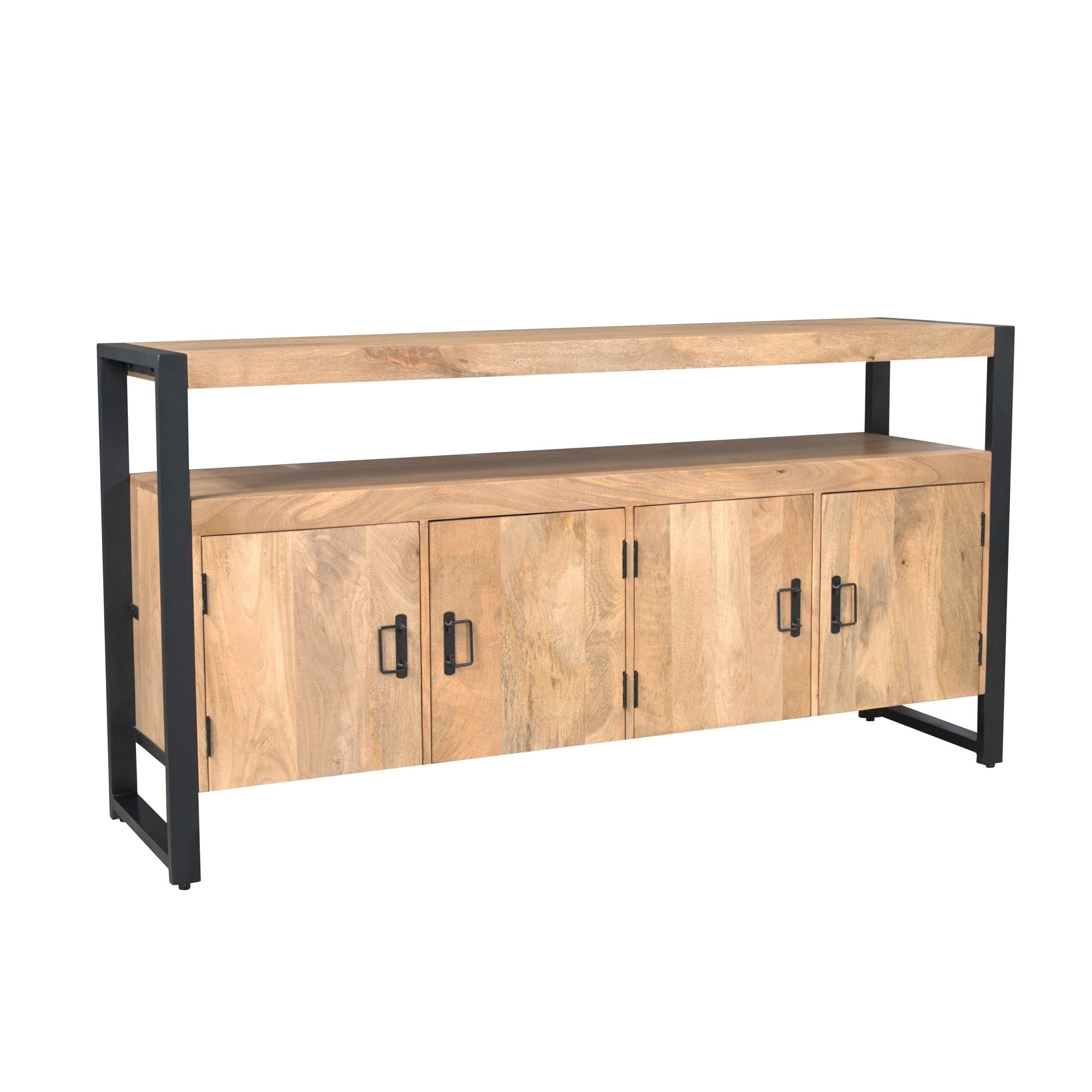 Dressoir Britt | 175 cm