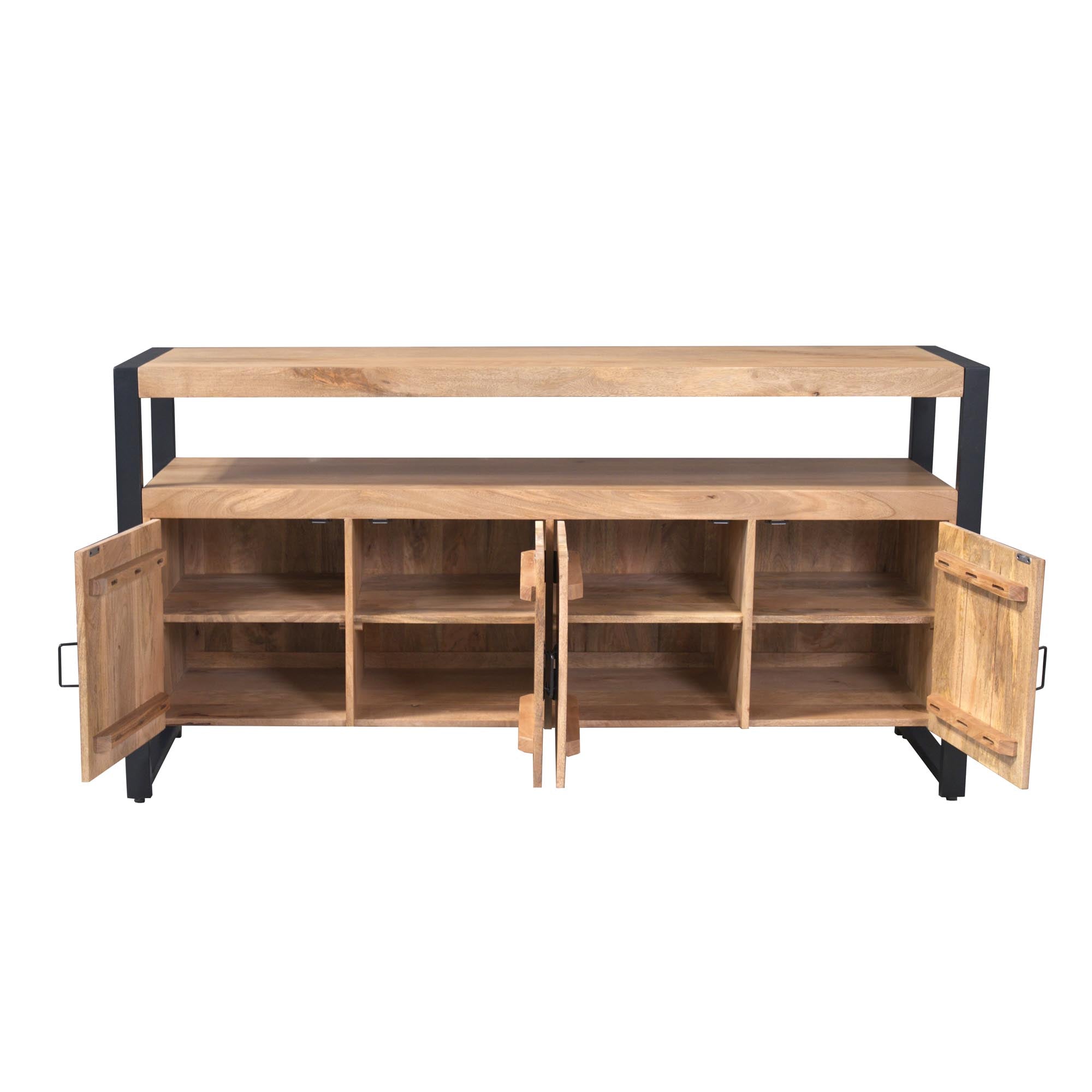 Dressoir Britt | 175 cm