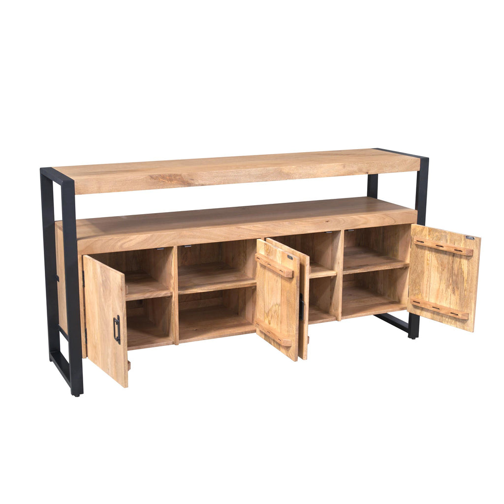 Dressoir Britt | 175 cm