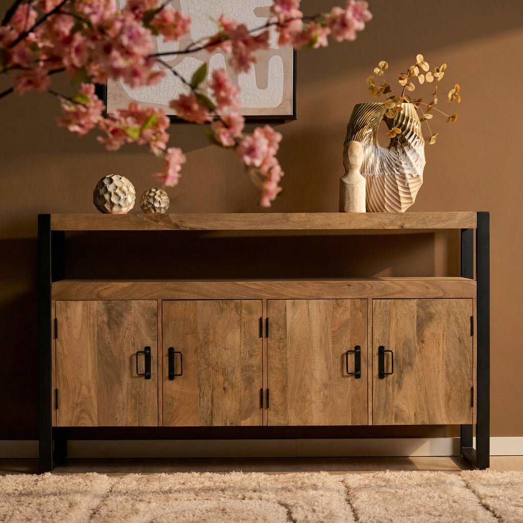 Dressoir Britt | 175 cm