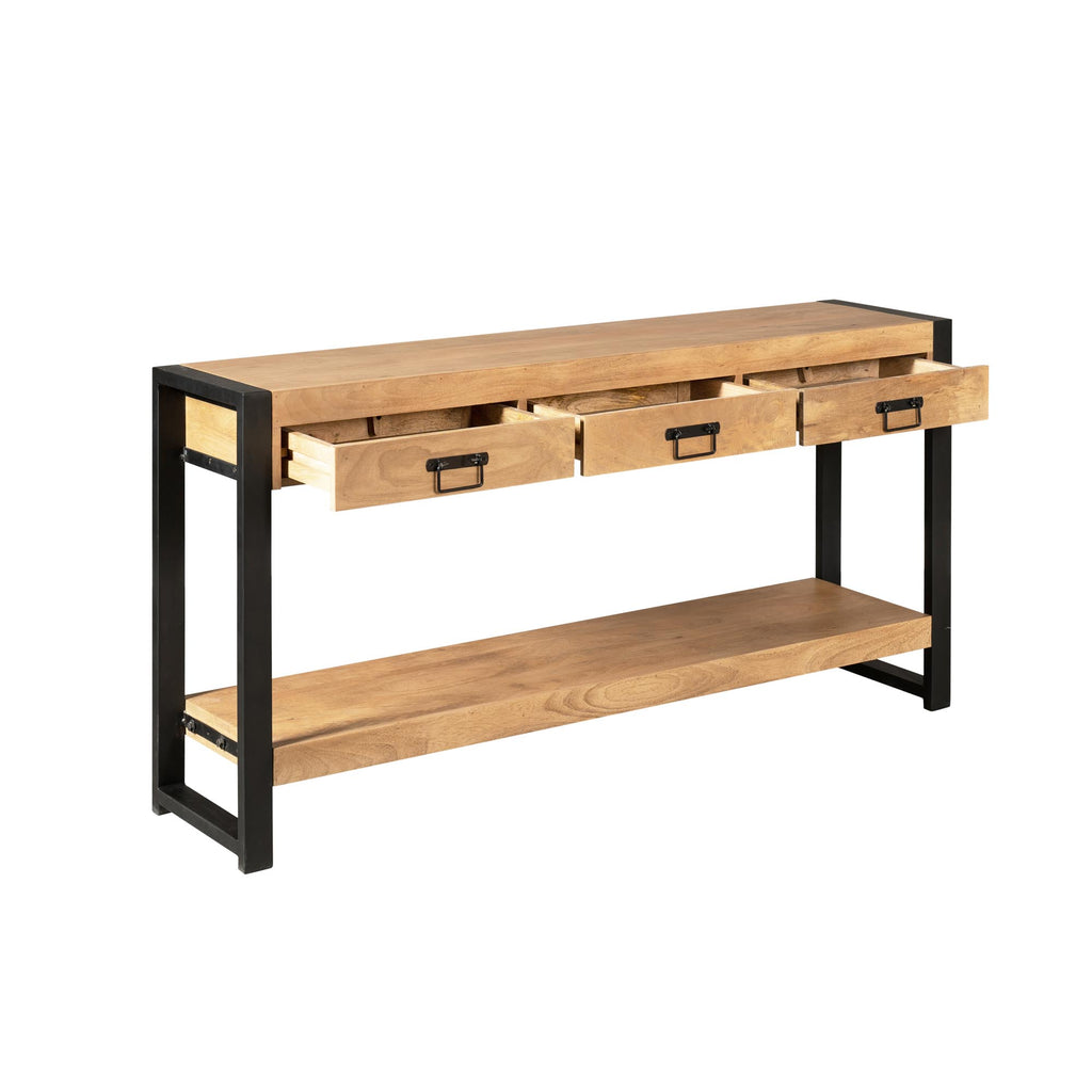 Sidetable Britt | 150 cm