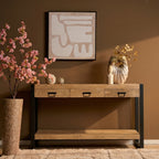 Sidetable Britt | 150 cm