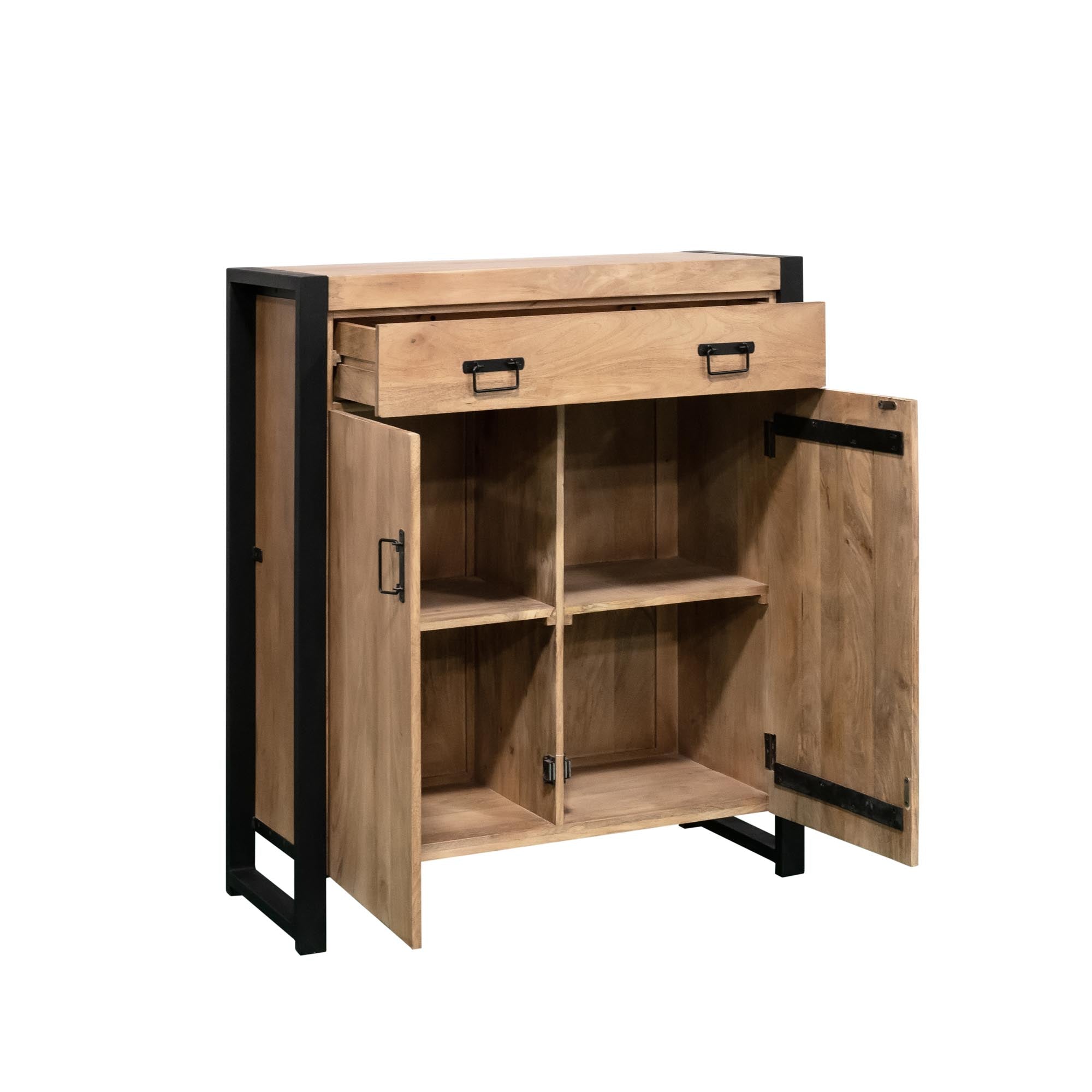 Kabinet kast Britt | 100 cm