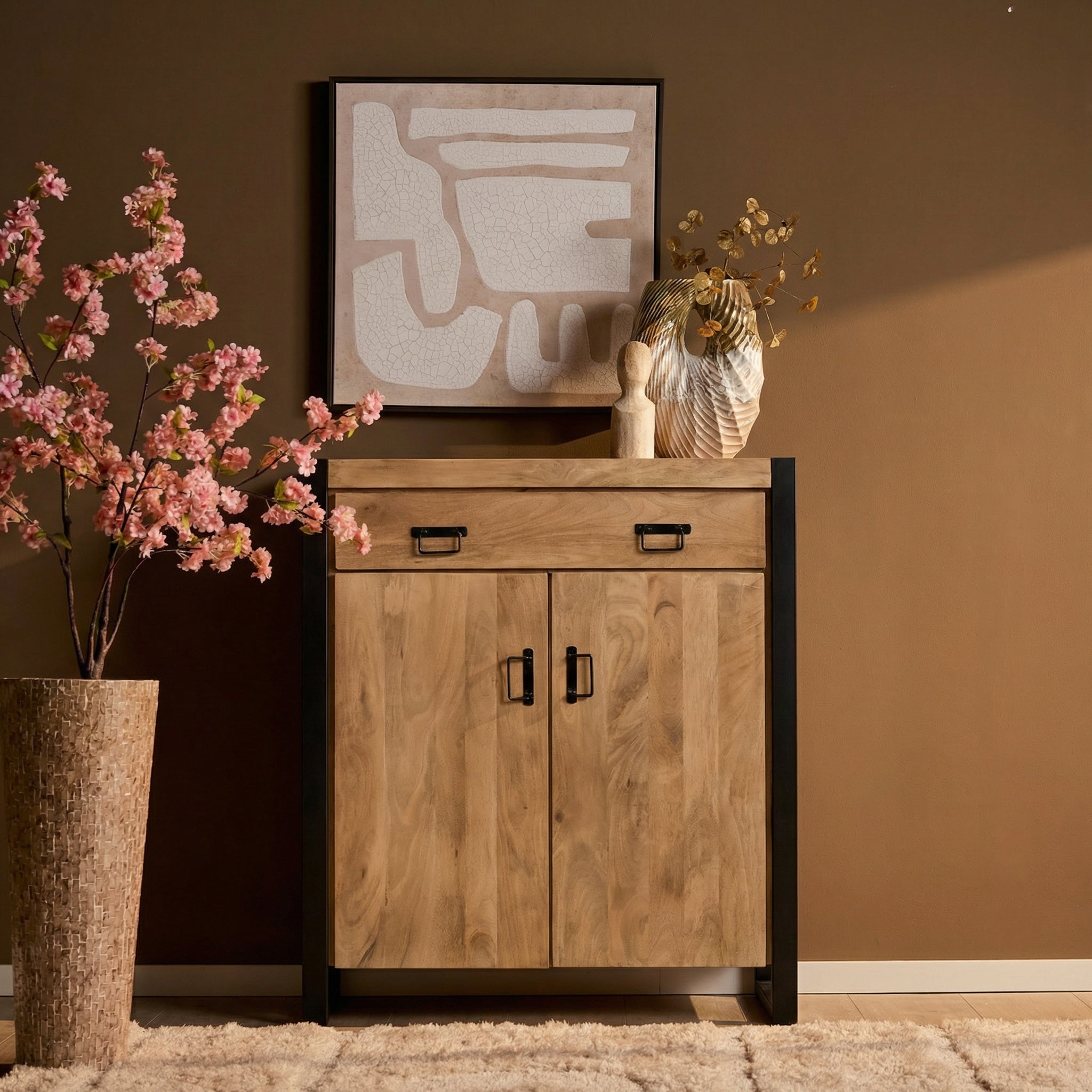 Kabinet kast Britt | 100 cm