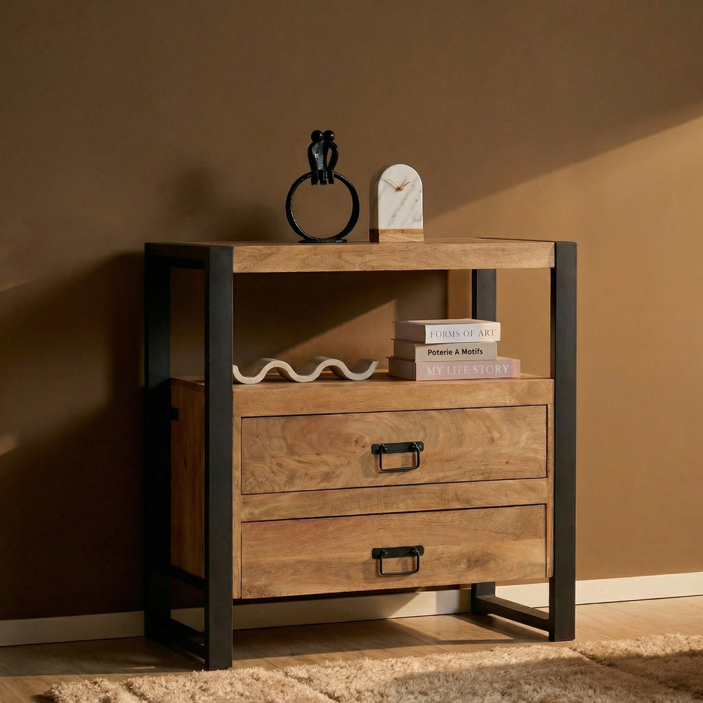 Ladenkast Britt | 80 cm